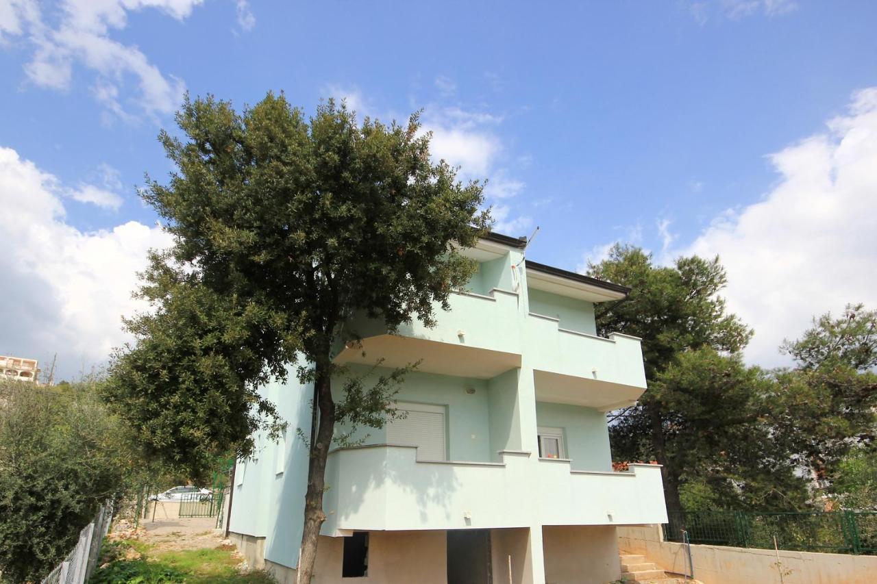 Apartments With A Parking Space Poljica, Trogir - 10010 Marina Εξωτερικό φωτογραφία