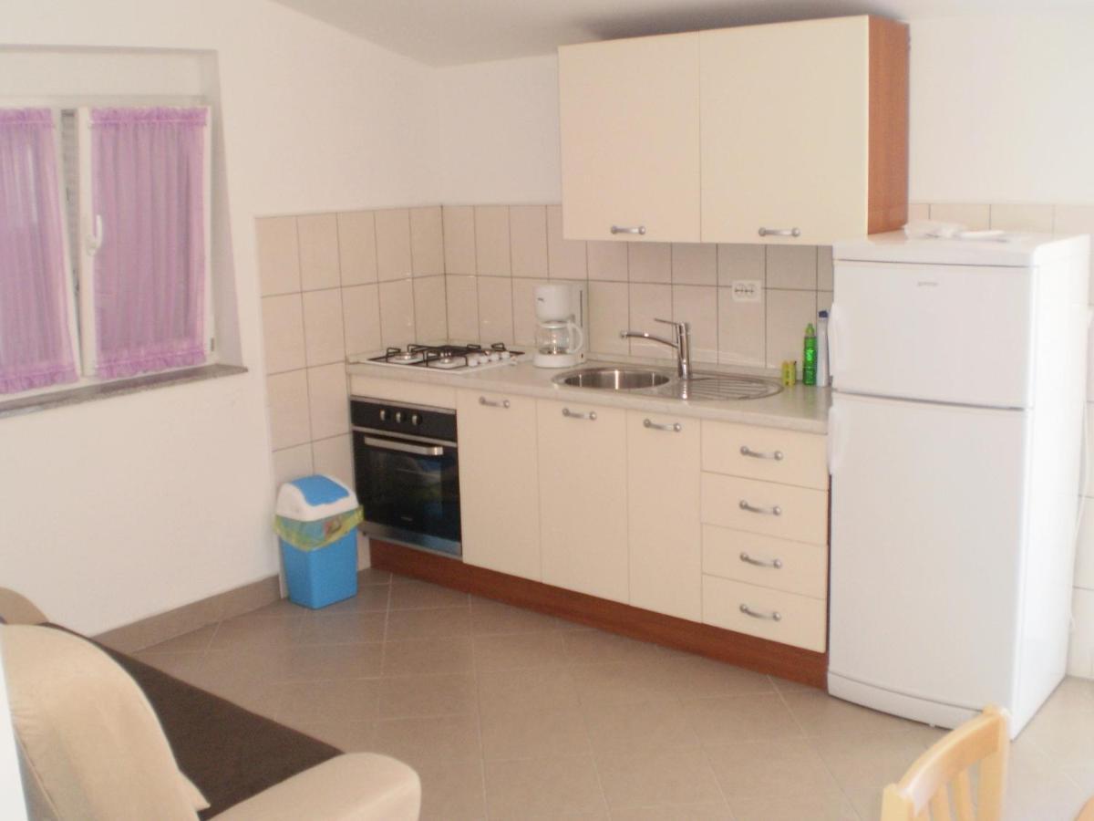 Apartments With A Parking Space Poljica, Trogir - 10010 Marina Εξωτερικό φωτογραφία
